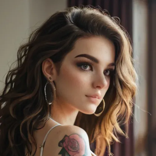 AI色情圖片產生器