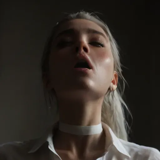 yapay zekâ porno görsel üretici