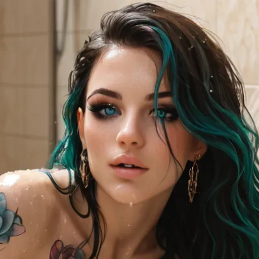 генератор порно-изображений на ИИ