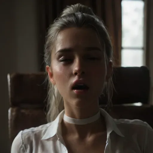 AI porn image generator