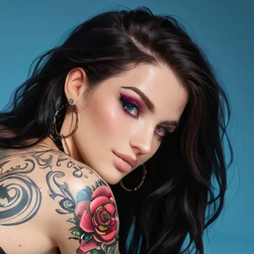 AI porn image generator