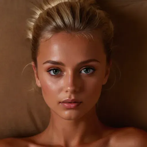 โปรแกรมสร้างภาพโปรนที่ใช้ปัญหา AI