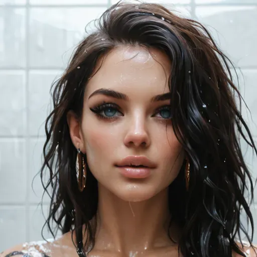 AIポルノ画像ジェネレーター