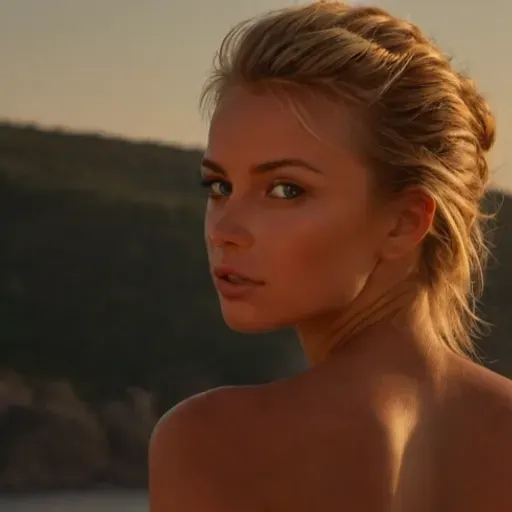 AI 포르노 이미지 생성기