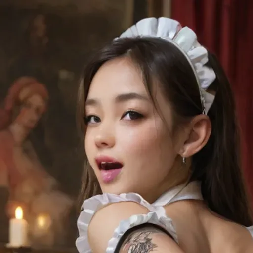 AI porn image generator