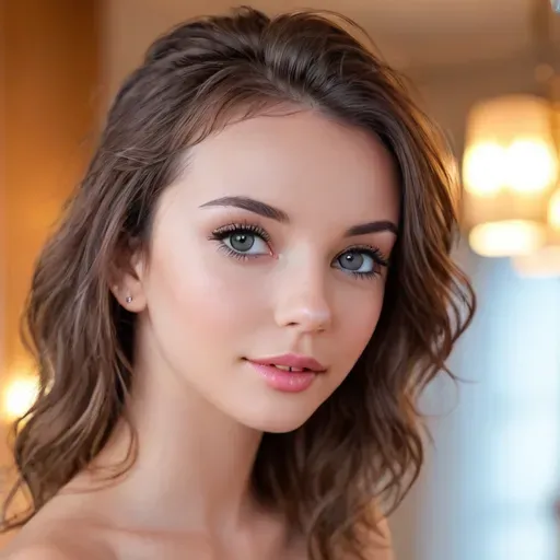 AI 포르노 이미지 생성기