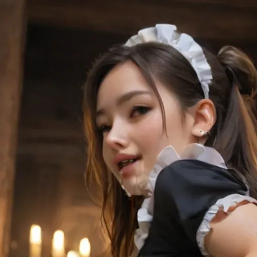 KI-Pornobild-Generator