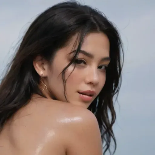 AI色情图片生成器