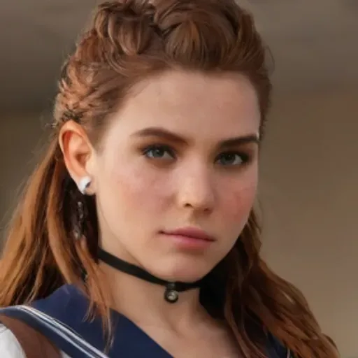 AI 포르노 이미지 생성기