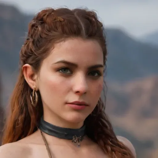 AI色情图片生成器