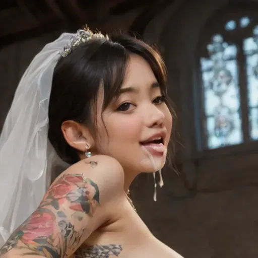 AI porn image generator