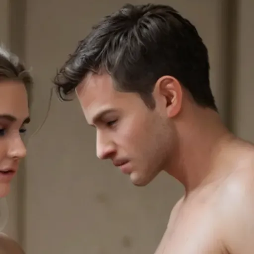 generatore di immagini porno IA