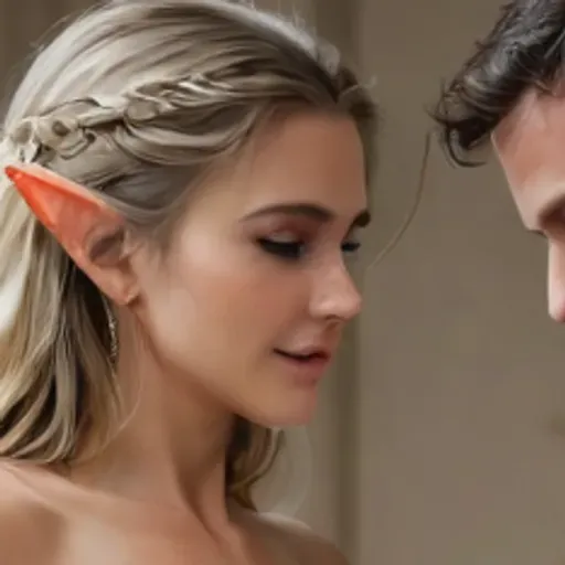 generatore di foto porno IA