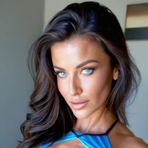 generador de imágenes porno con IA