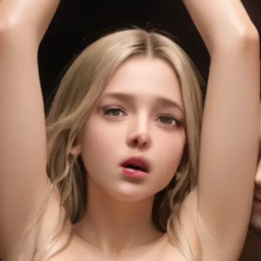 Generator obrazów pornograficznych z wykorzystaniem sztucznej inteligencji