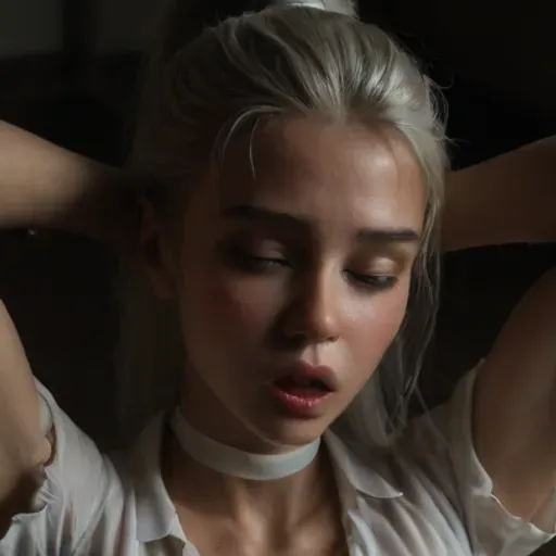 AI porn image generator