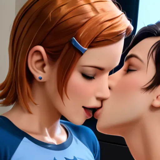 โปรแกรมสร้างภาพโปรนที่ใช้ปัญหา AI