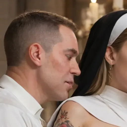 AI色情圖片產生器