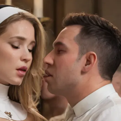 AI色情照片產生器