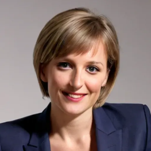 โปรแกรมสร้างภาพโปรนที่ใช้ปัญหา AI