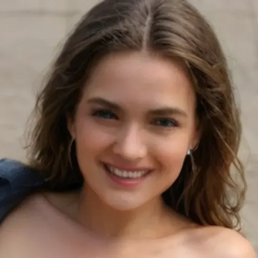 AIポルノ画像ジェネレーター