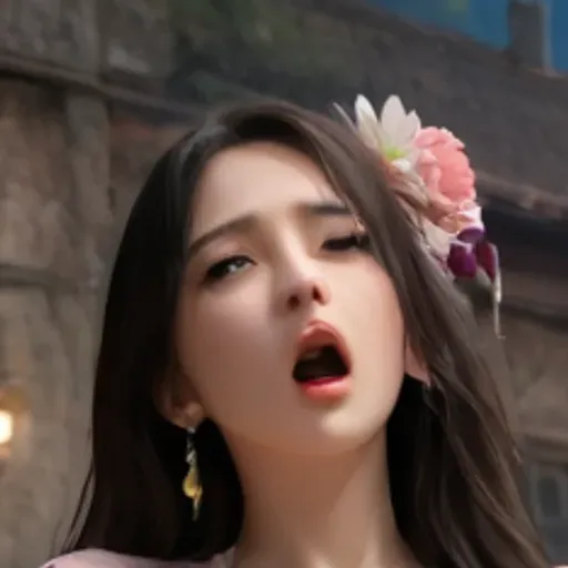 AI porn image generator