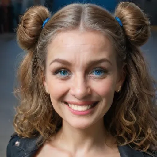 AI porn image generator