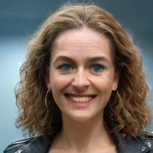 AI色情圖片產生器