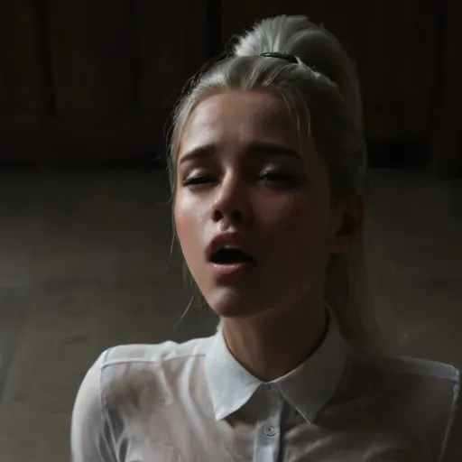 AIポルノ画像ジェネレーター