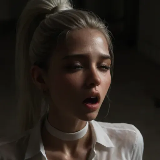 AIポルノ画像ジェネレーター