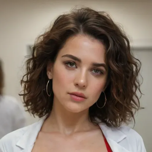 AI porn image generator