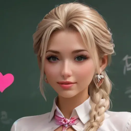 Generator obrazów pornograficznych z wykorzystaniem sztucznej inteligencji