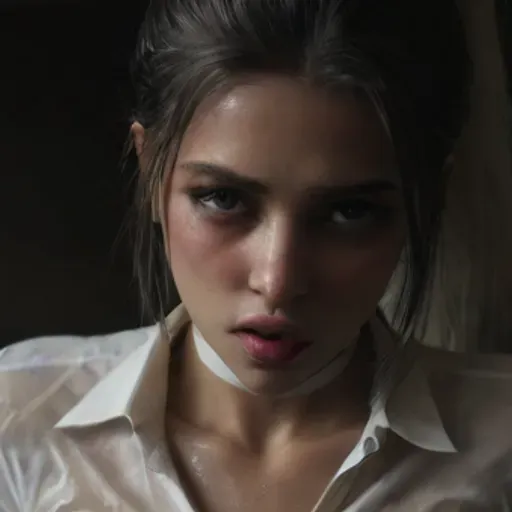 AI 포르노 이미지 생성기