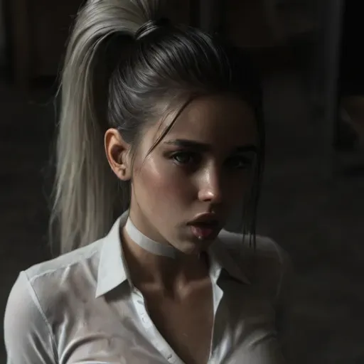 AI 포르노 이미지 생성기