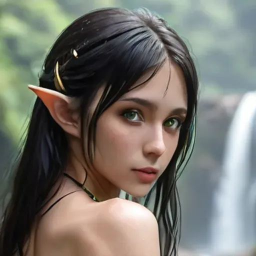 KI-Pornobild-Generator