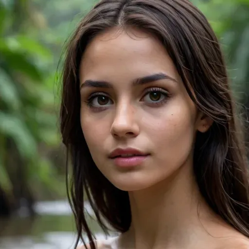 AI 포르노 이미지 생성기