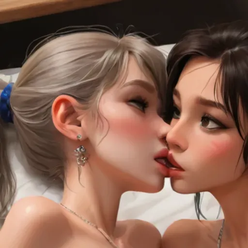 AI porn pic generator