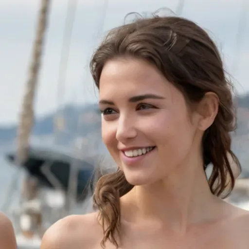 AI porn pic generator