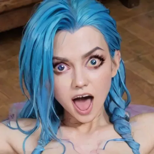 gerador de imagens pornô com IA