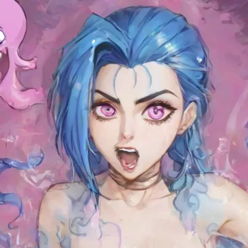 KI-Pornobild-Generator