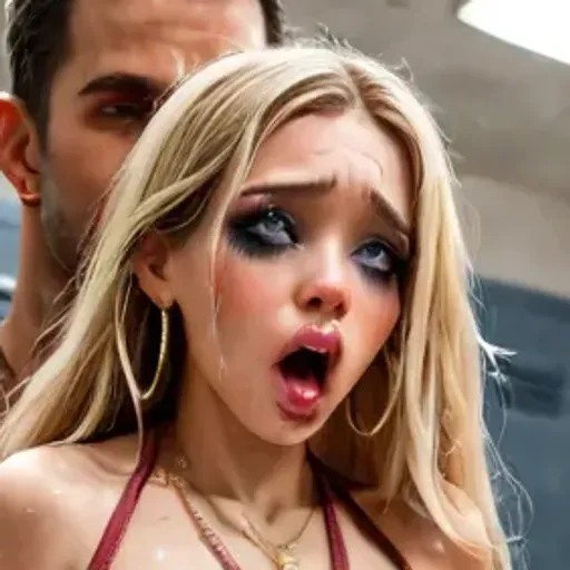 AI色情图片生成器