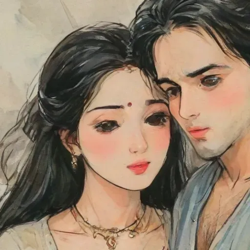 AI 포르노 사진 생성기