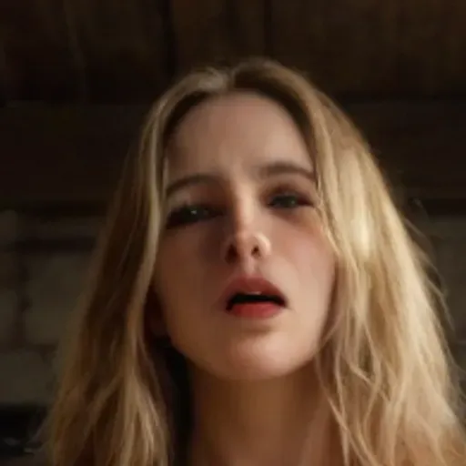 AI色情照片生成器