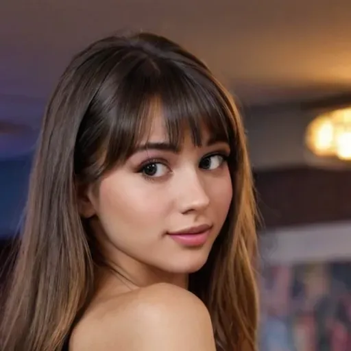 Generator obrazów pornograficznych z wykorzystaniem sztucznej inteligencji