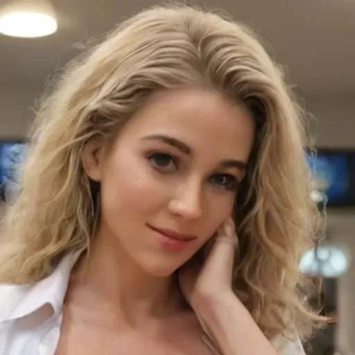 AIポルノ画像ジェネレーター