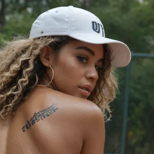 AI porn image generator