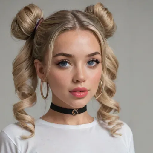 yapay zekâ porno görsel üretici