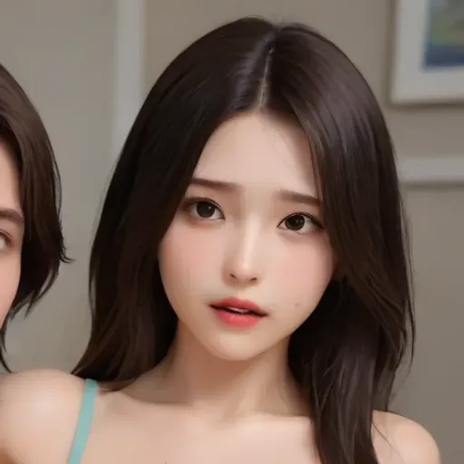 AI色情图片生成器