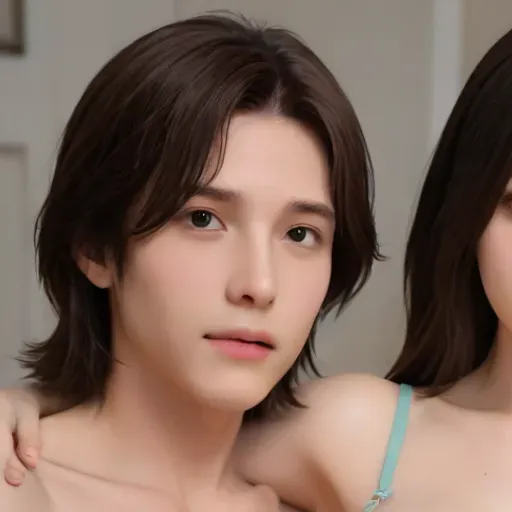 AI色情照片生成器