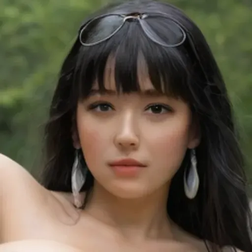 AI色情圖片產生器